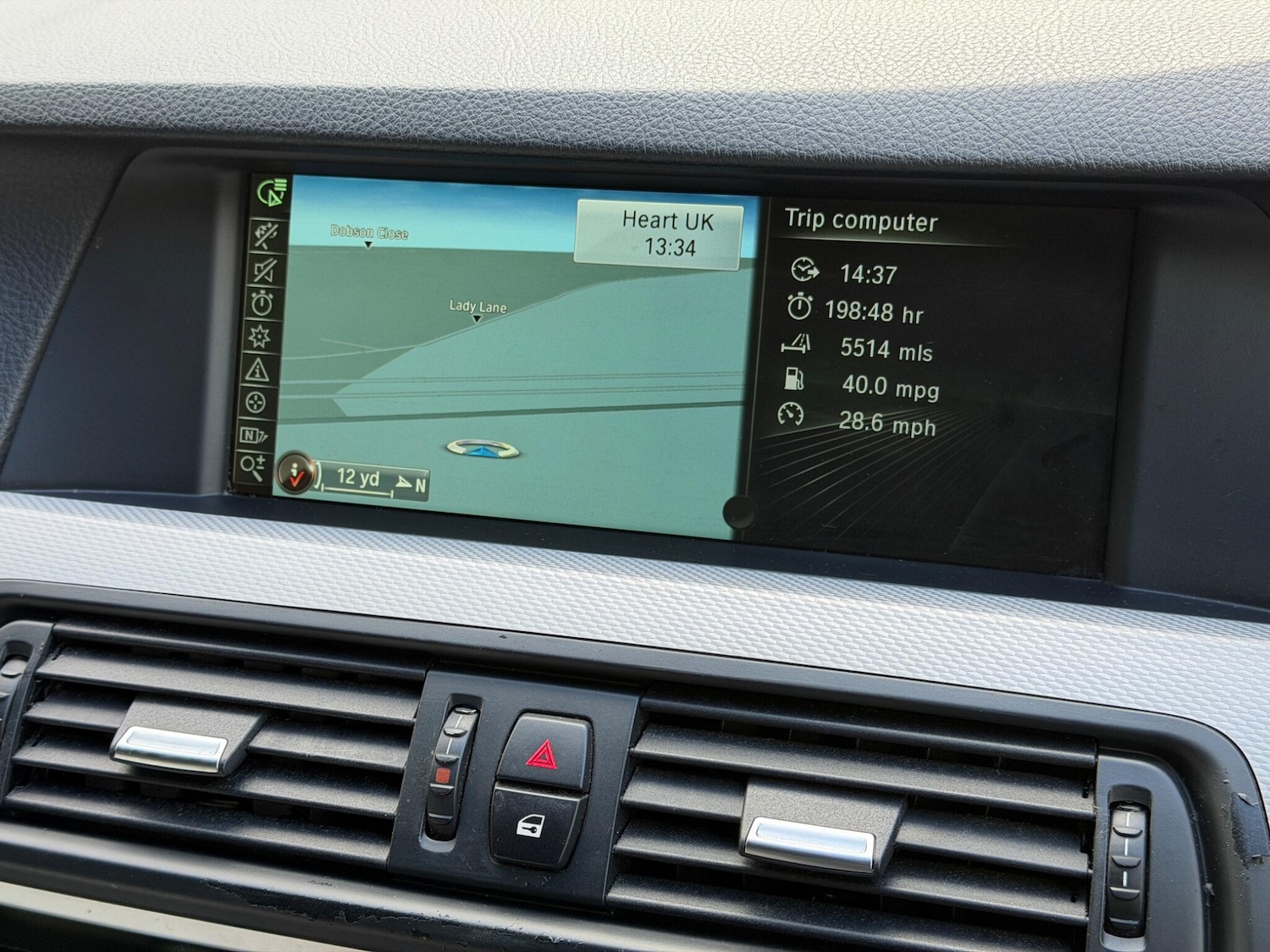 Used BMW 5 Series 2013 for sale - 77598711: Photo 35