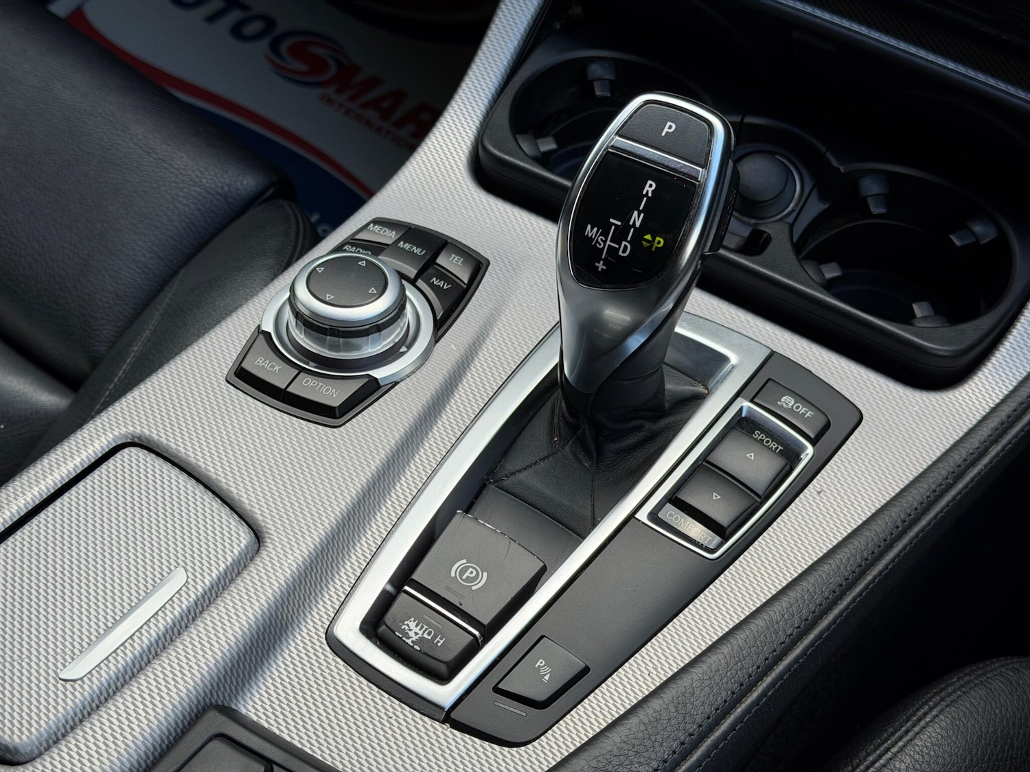 Used BMW 5 Series 2013 for sale - 77598711: Photo 7