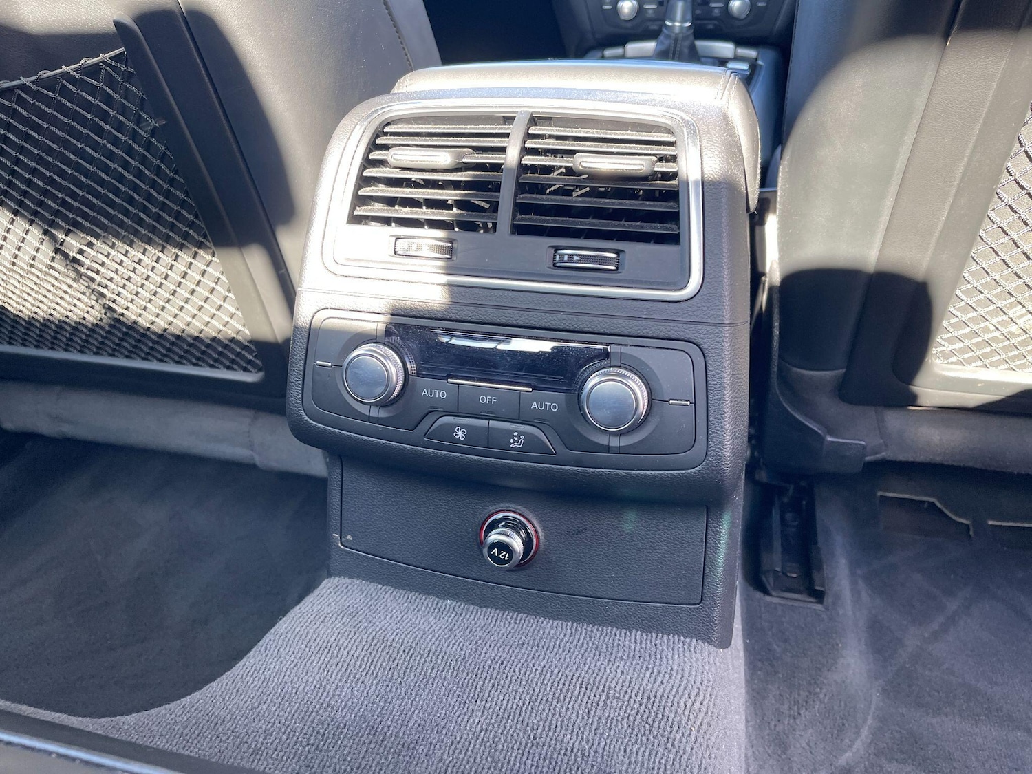 Used Audi A6 Saloon 2015 for sale - 76759499: Photo 31