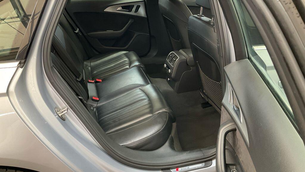 Used Audi A6 Saloon 2015 for sale - 76759499: Photo 36