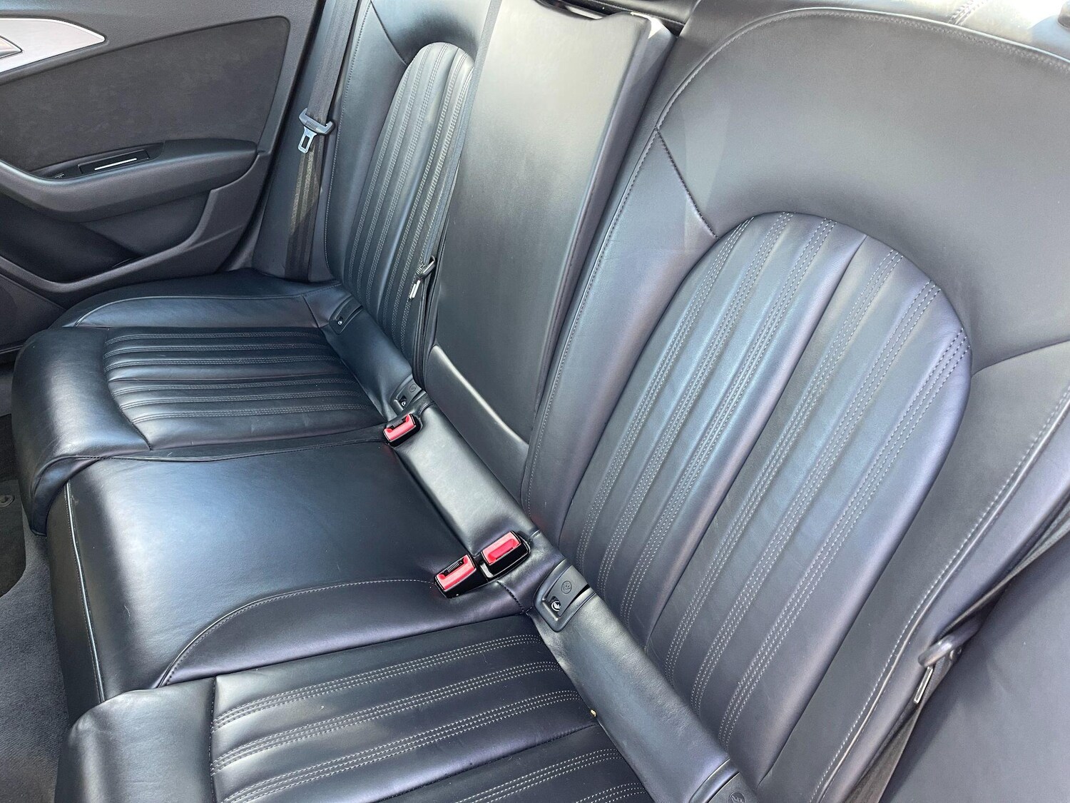 Used Audi A6 Saloon 2015 for sale - 76759499: Photo 38