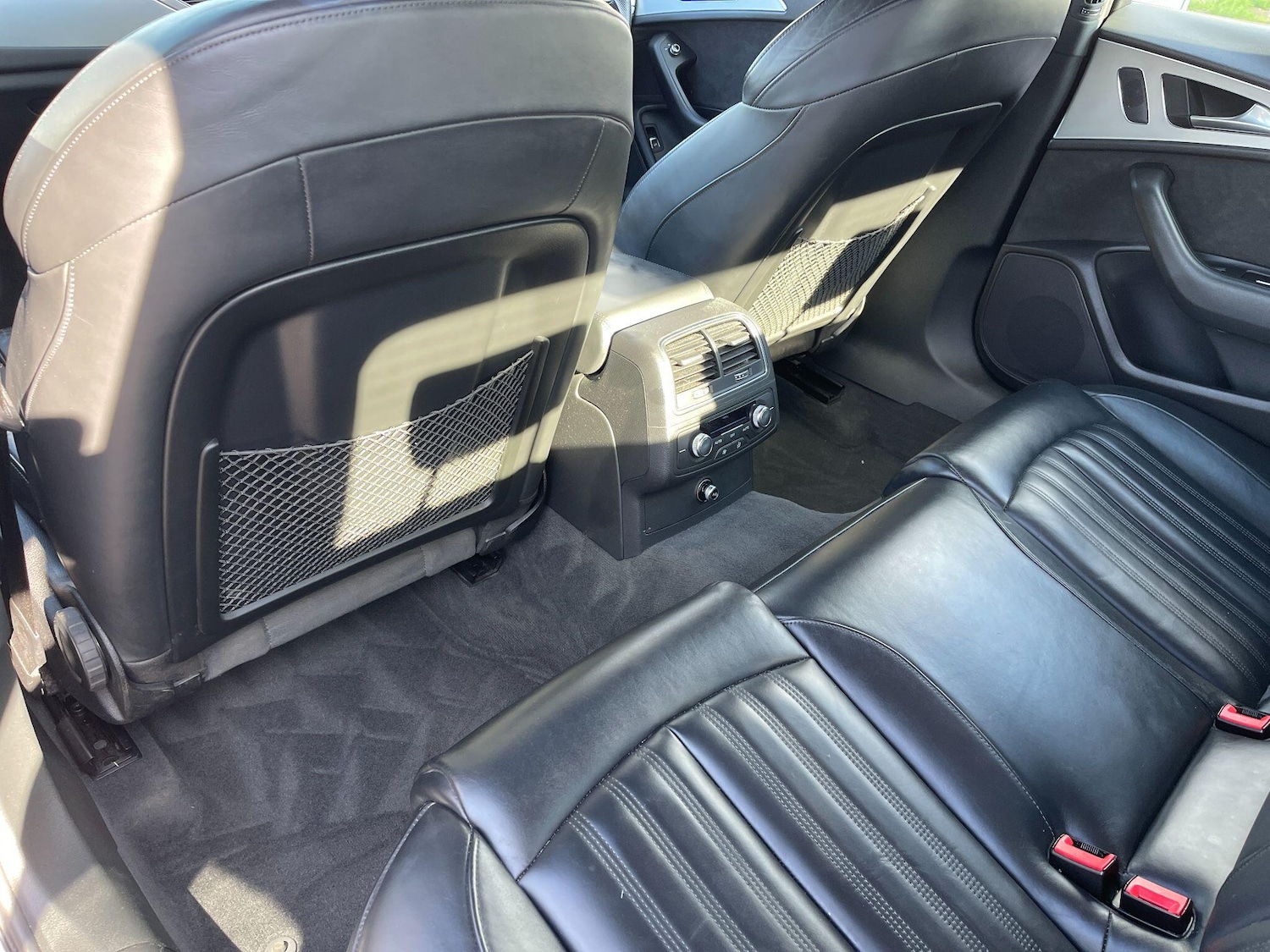 Used Audi A6 Saloon 2015 for sale - 76759499: Photo 39