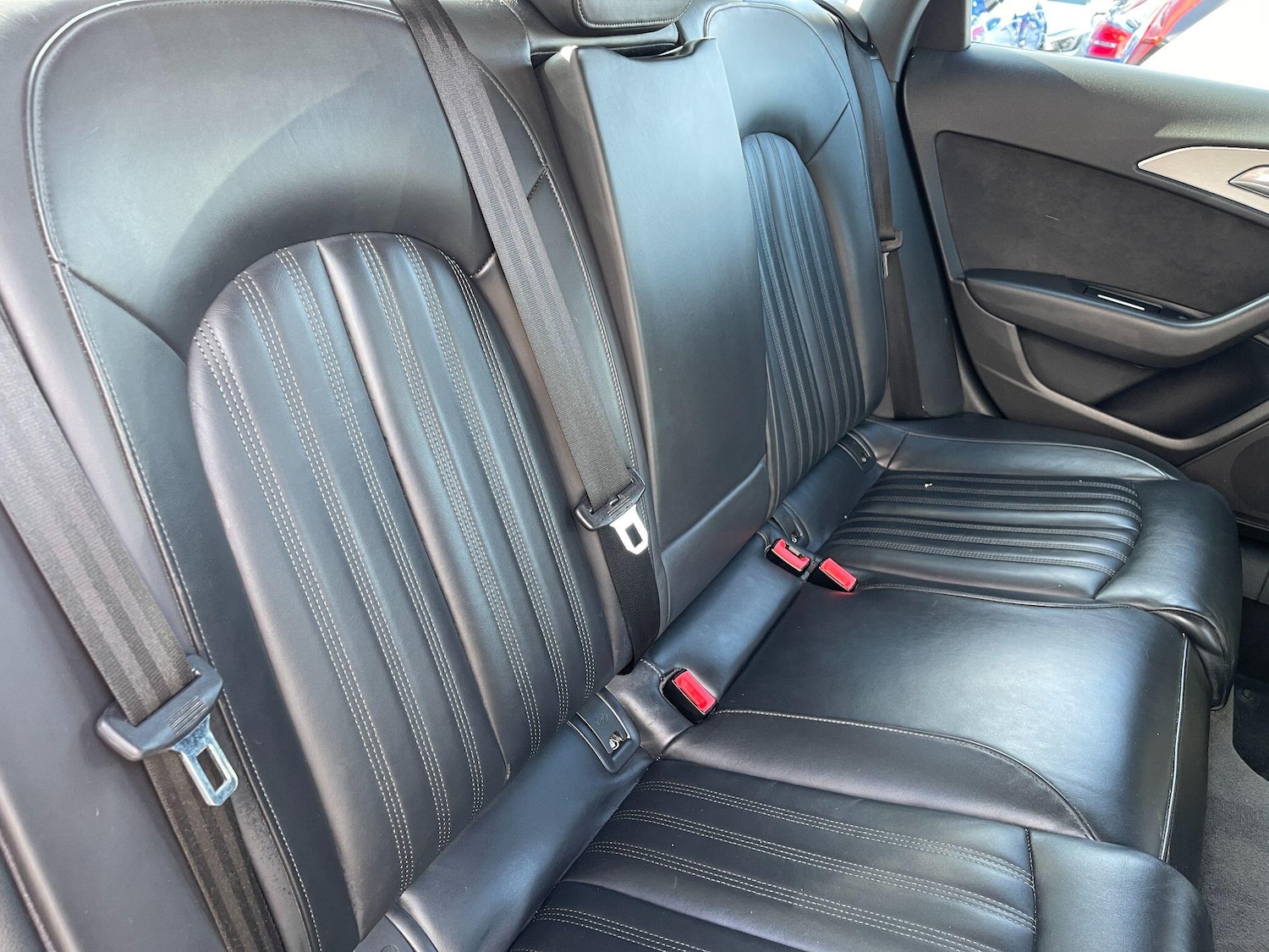 Used Audi A6 Saloon 2015 for sale - 76759499: Photo 41