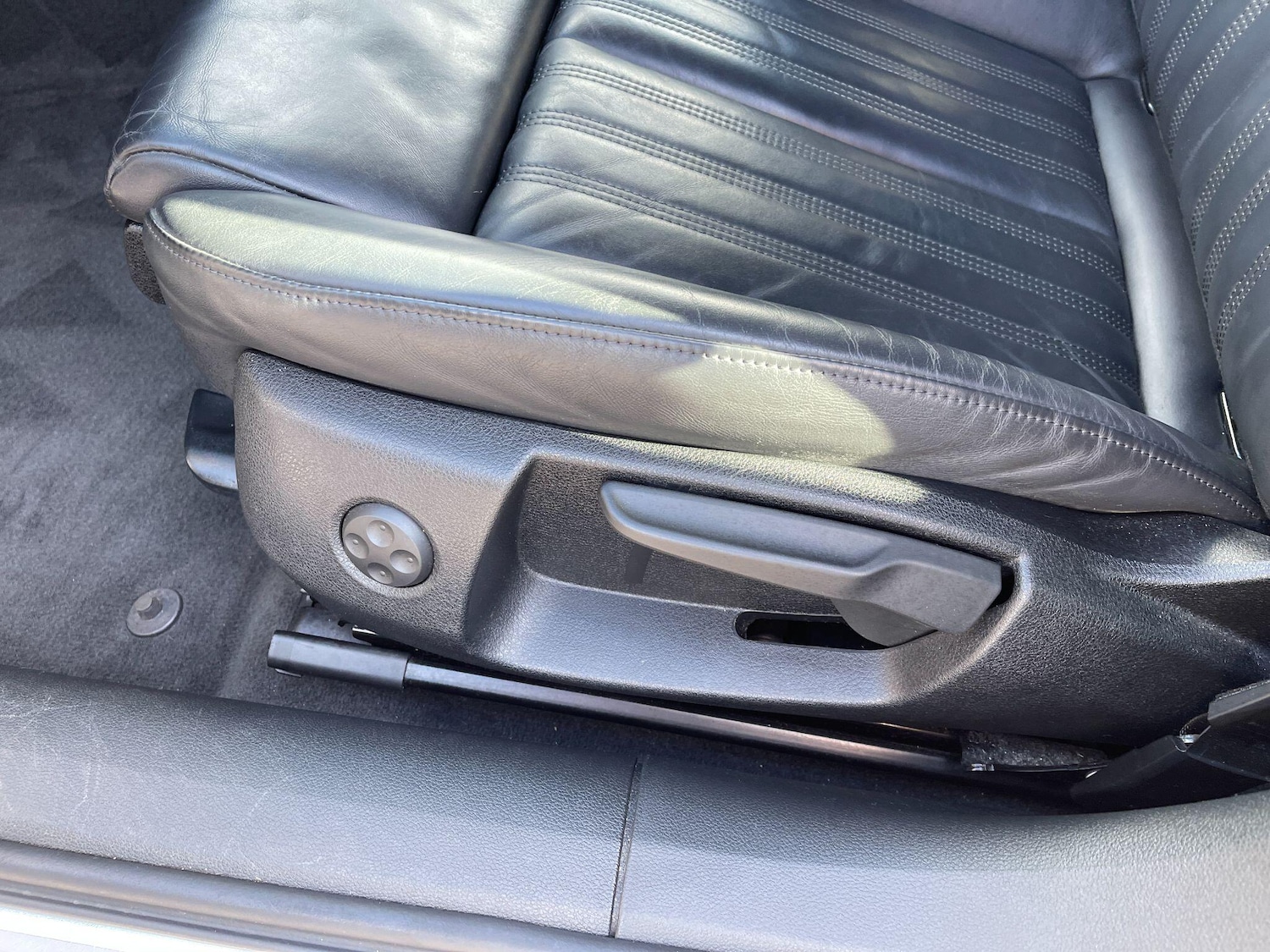 Used Audi A6 Saloon 2015 for sale - 76759499: Photo 42