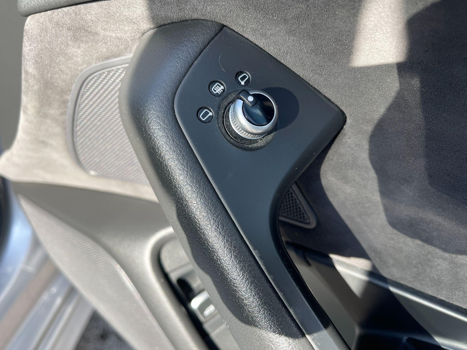 Used Audi A6 Saloon 2015 for sale - 76759499: Photo 43