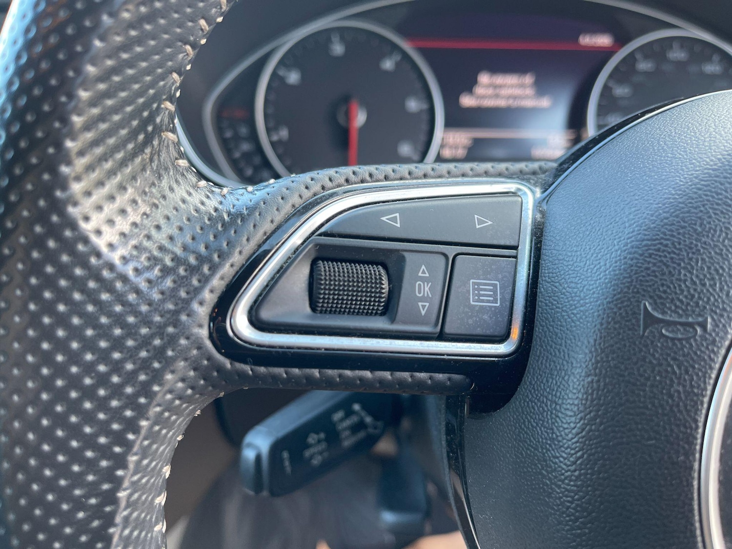 Used Audi A6 Saloon 2015 for sale - 76759499: Photo 47