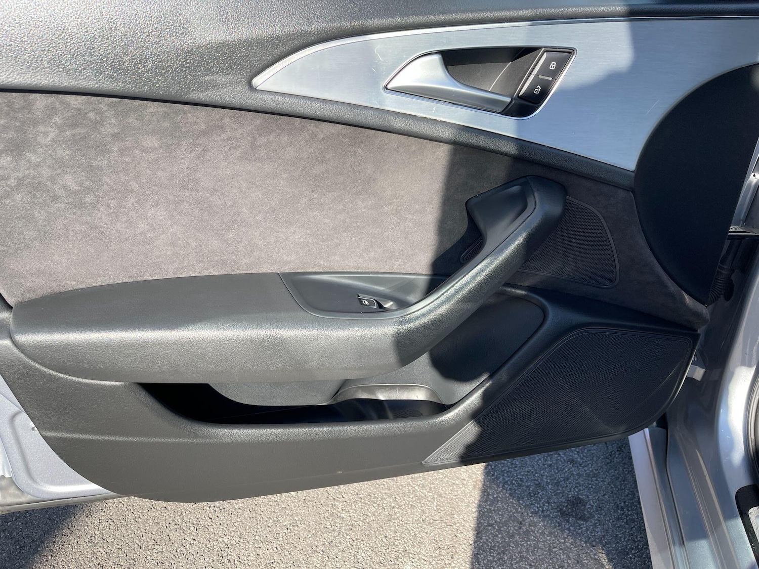 Used Audi A6 Saloon 2015 for sale - 76759499: Photo 48