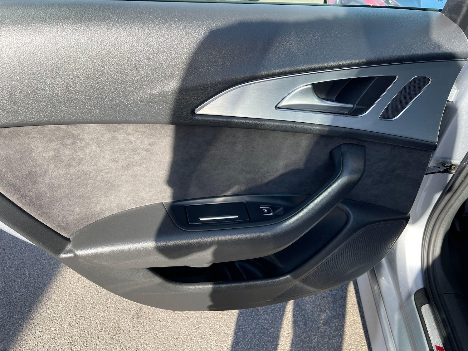 Used Audi A6 Saloon 2015 for sale - 76759499: Photo 49