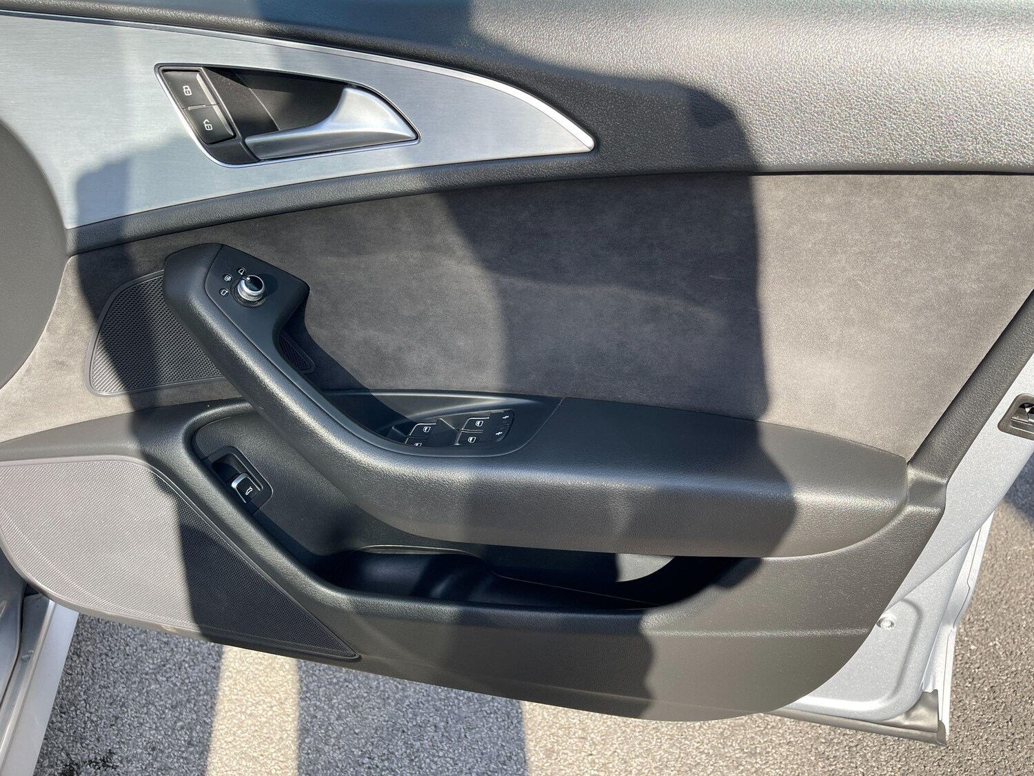 Used Audi A6 Saloon 2015 for sale - 76759499: Photo 51