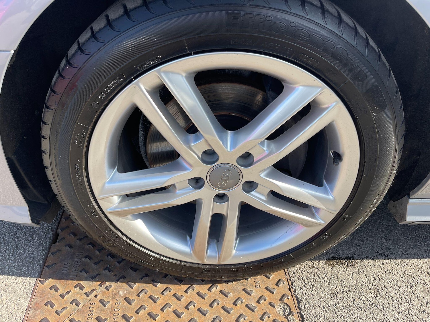 Used Audi A6 Saloon 2015 for sale - 76759499: Photo 52