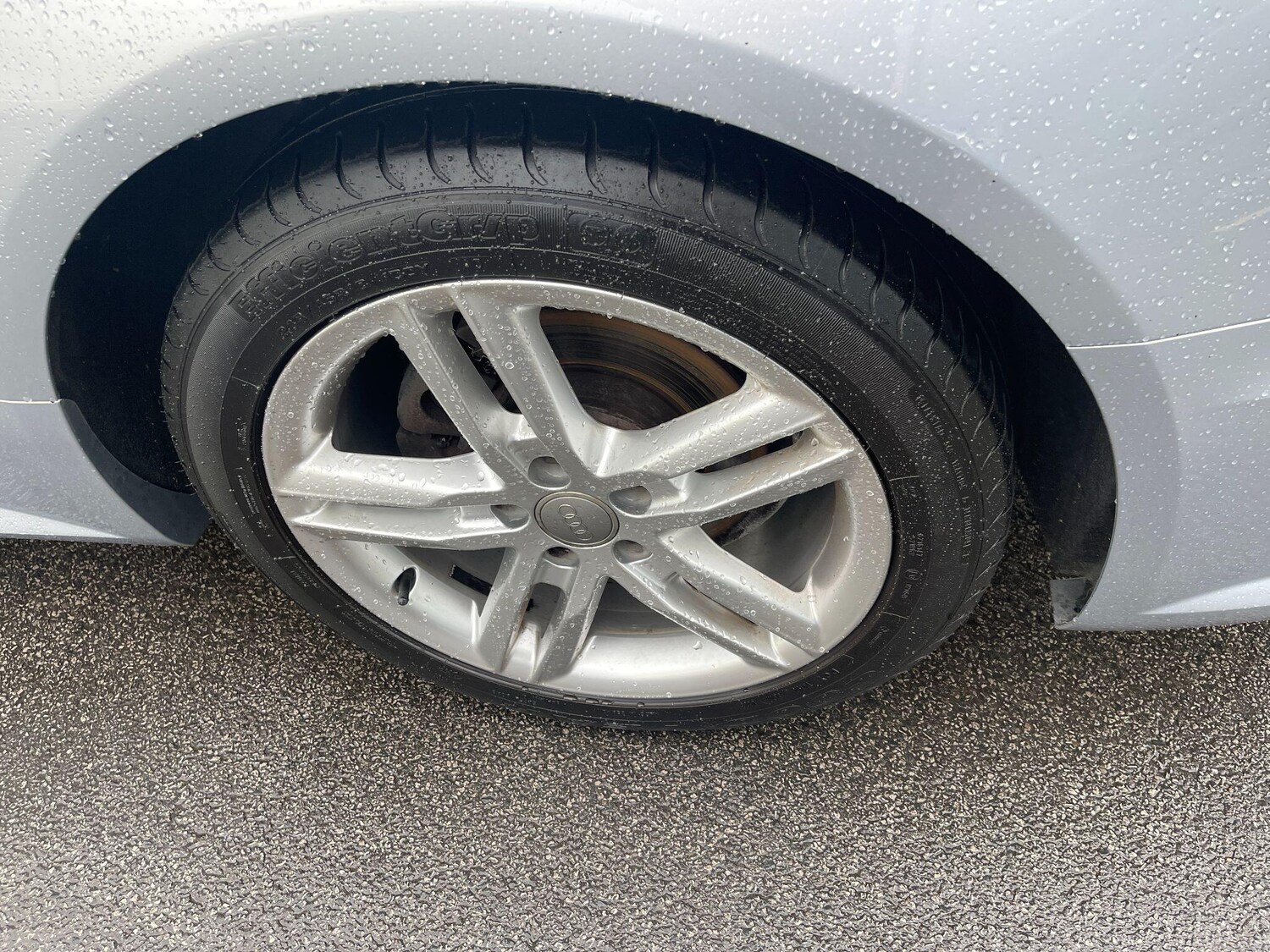 Used Audi A6 Saloon 2015 for sale - 76759499: Photo 57