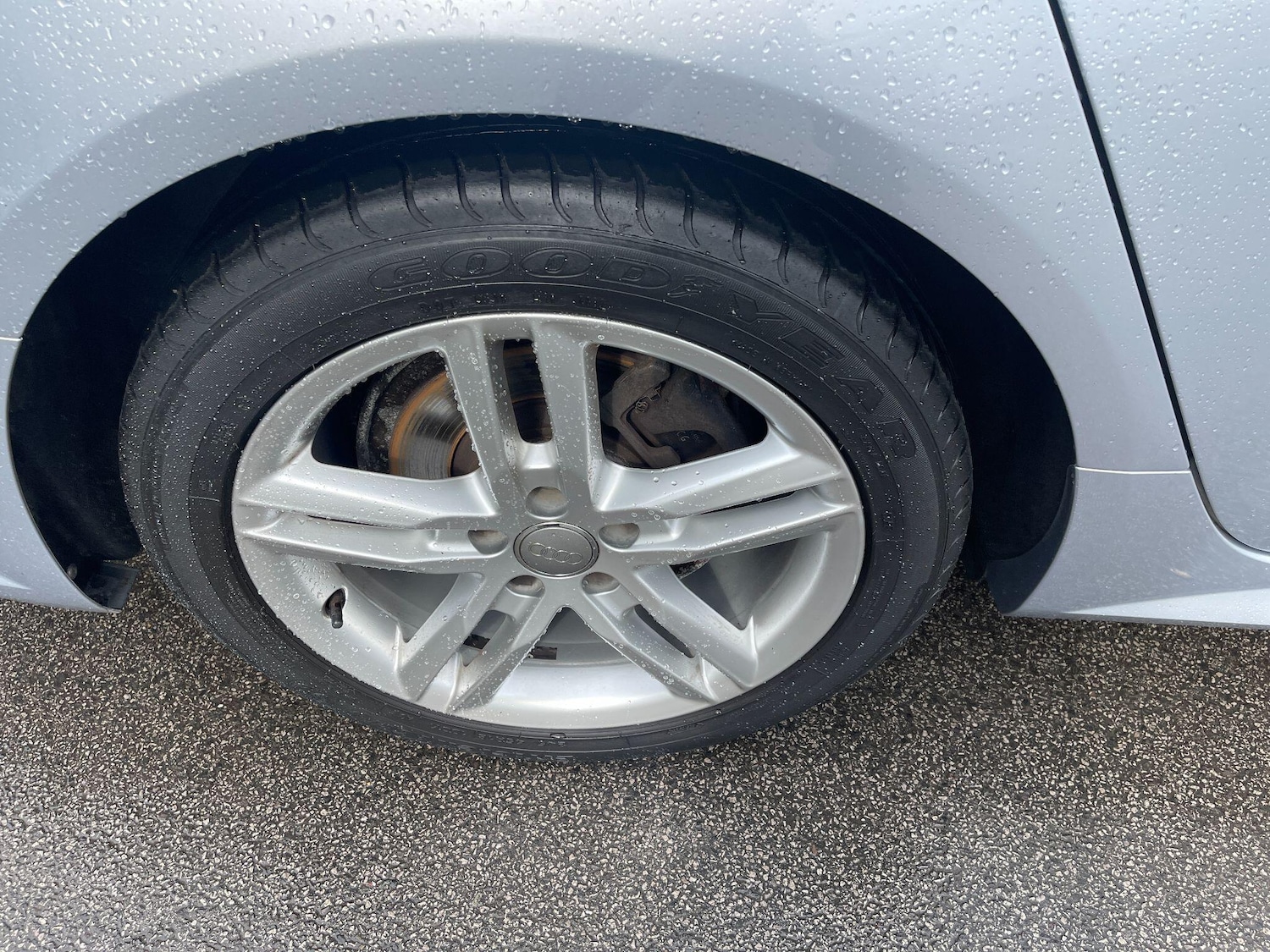 Used Audi A6 Saloon 2015 for sale - 76759499: Photo 58