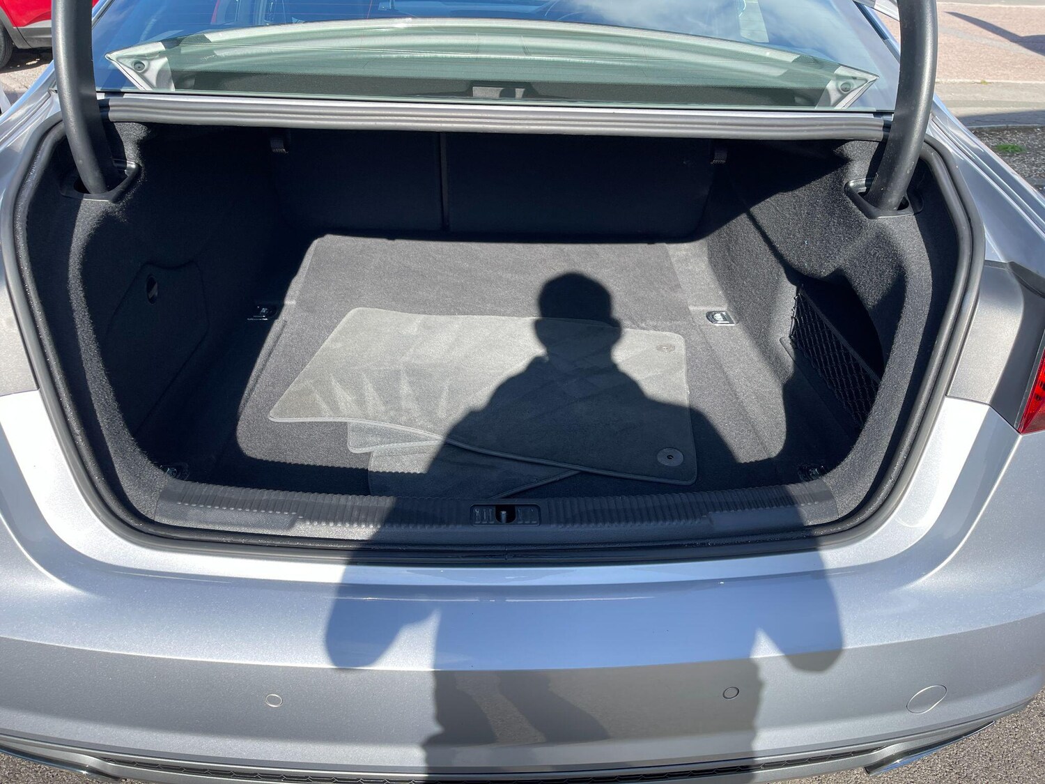 Used Audi A6 Saloon 2015 for sale - 76759499: Photo 67