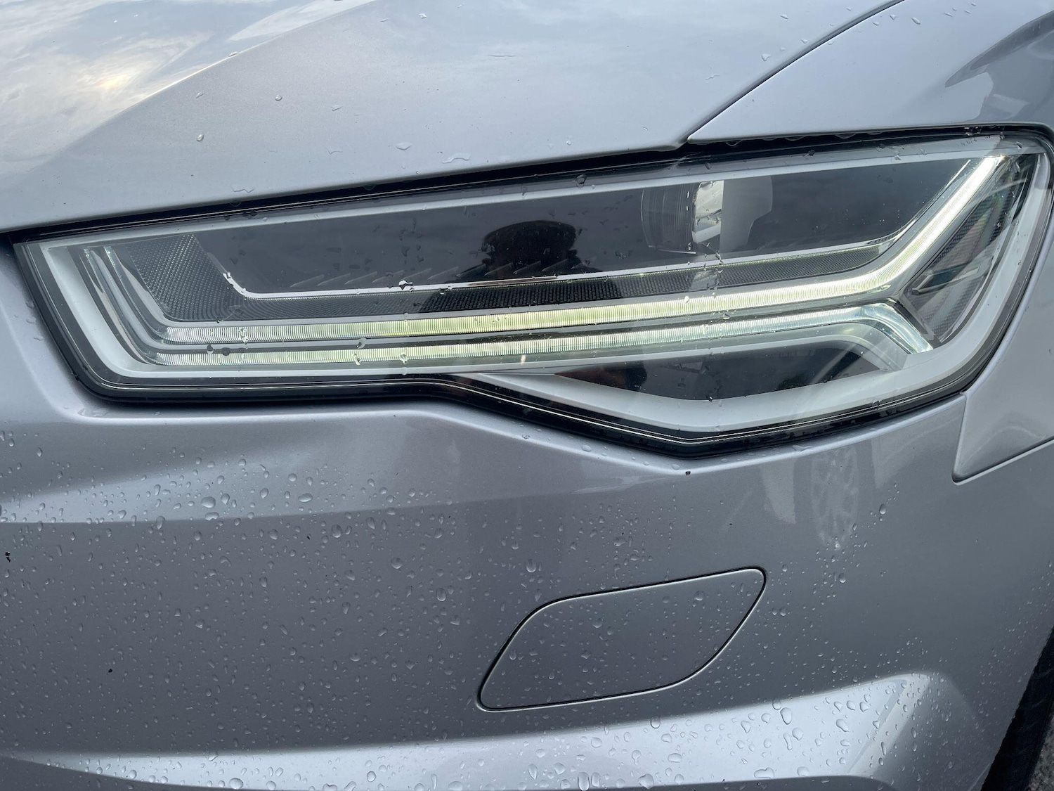 Used Audi A6 Saloon 2015 for sale - 76759499: Photo 79