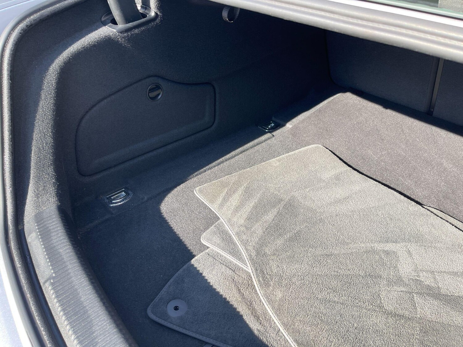 Used Audi A6 Saloon 2015 for sale - 76759499: Photo 81