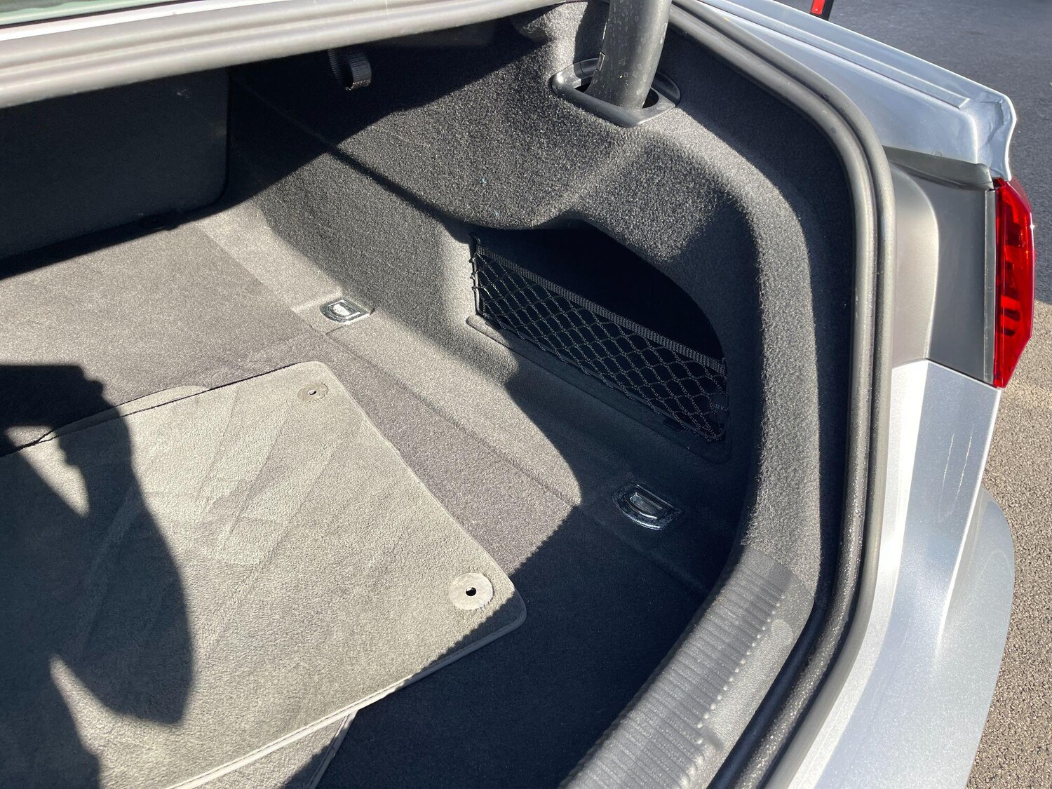 Used Audi A6 Saloon 2015 for sale - 76759499: Photo 86