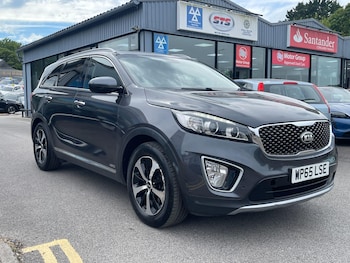 Used Kia Sorento 2016 for sale - 78878842: Photo