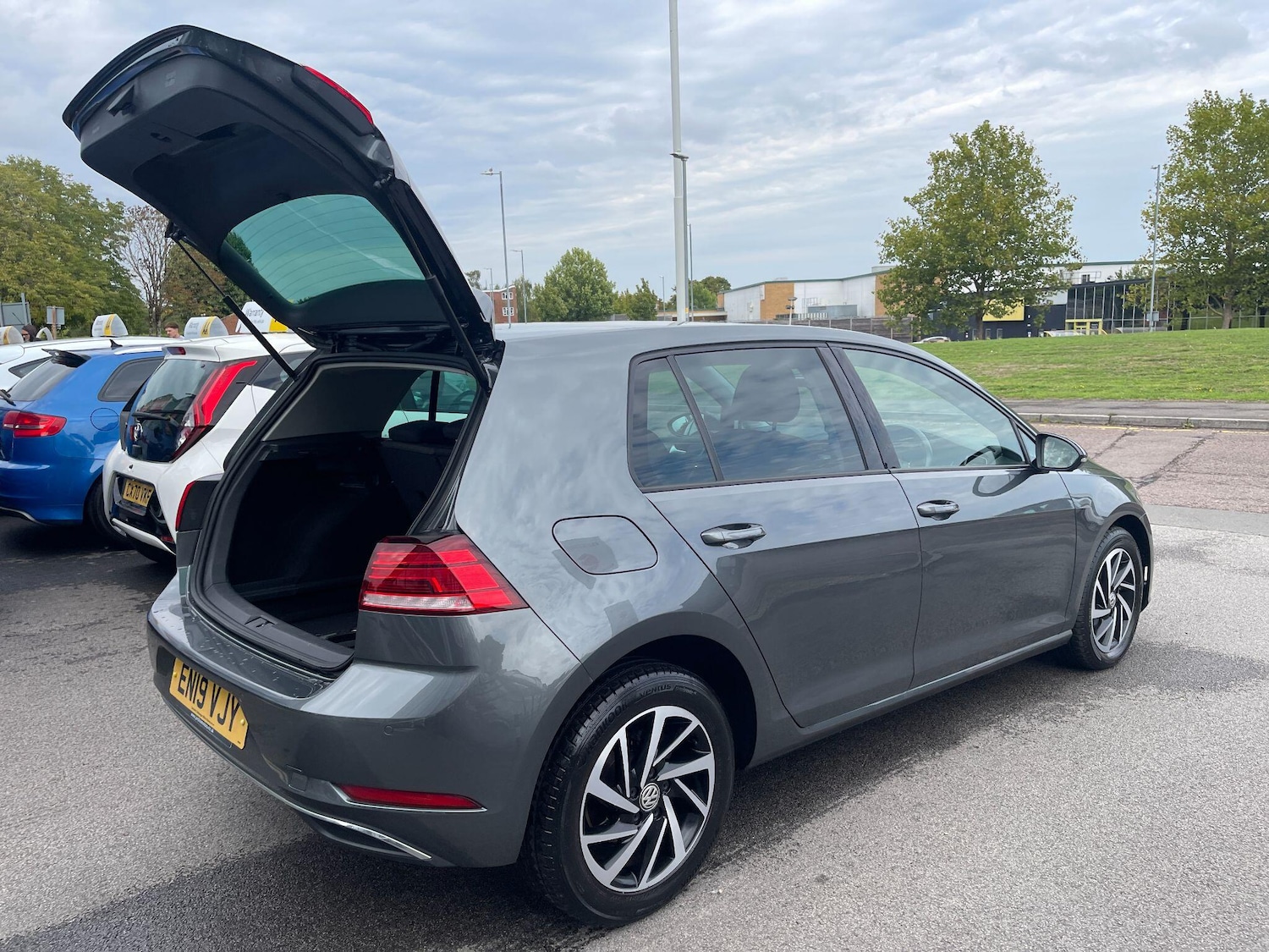 Vehicle 26