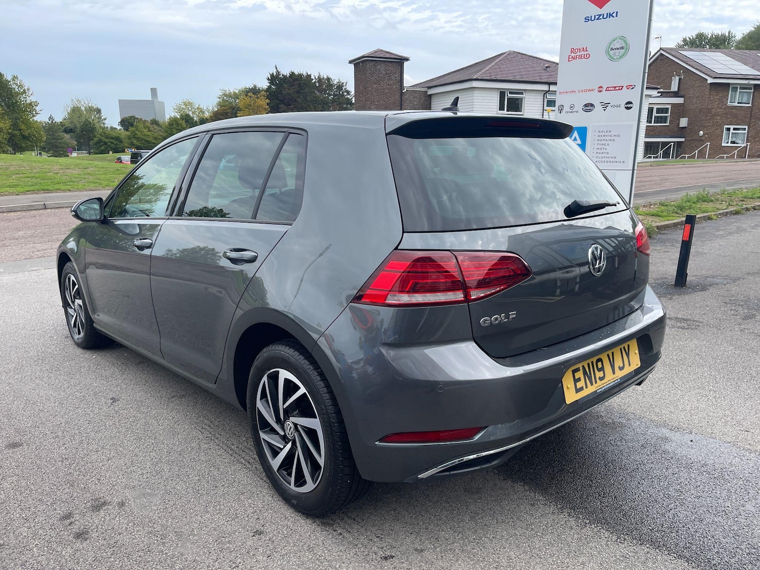 Vehicle 6