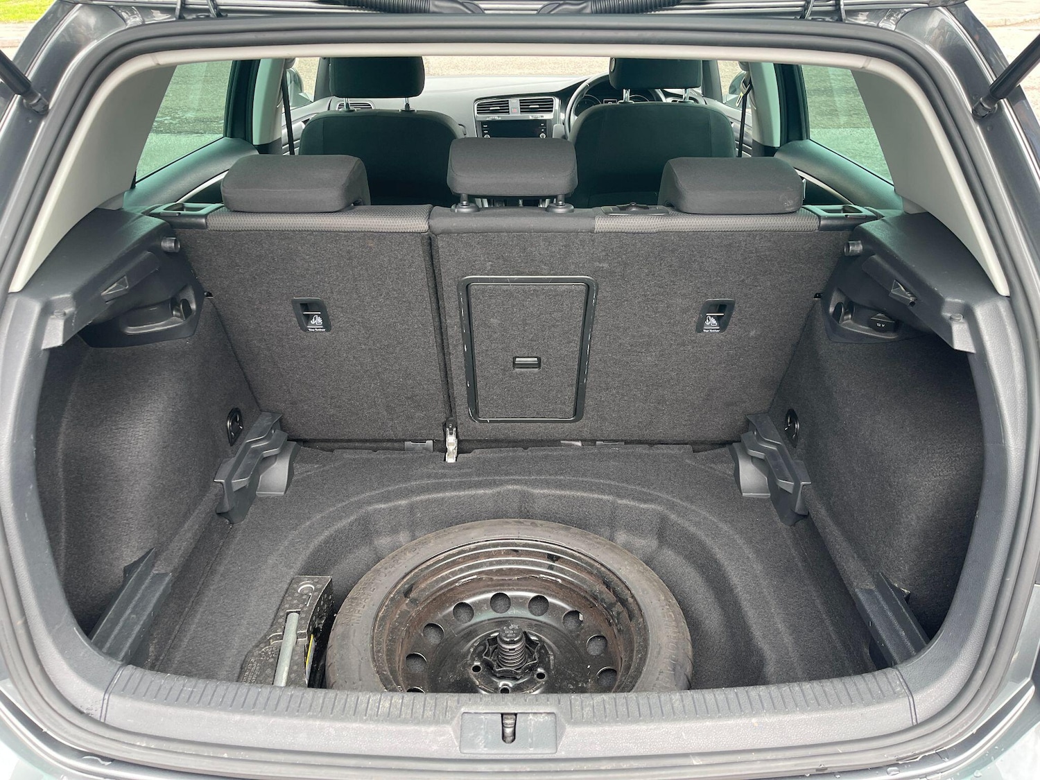Vehicle 61