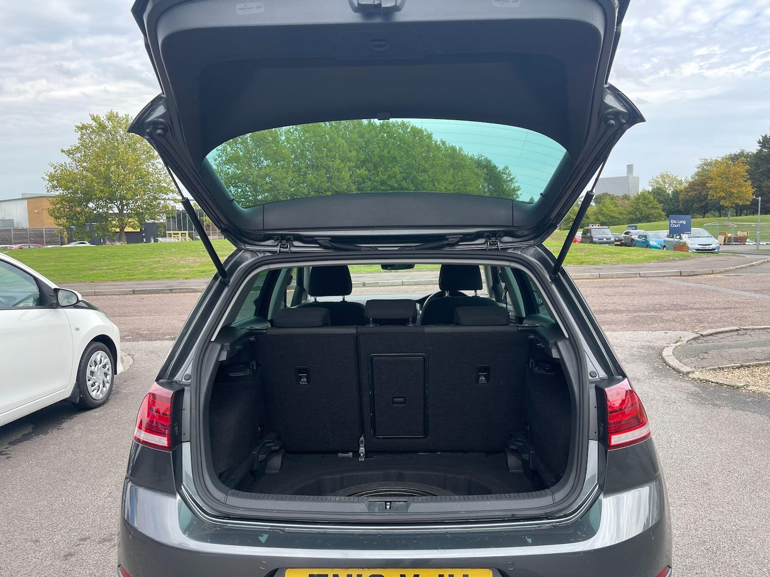 Vehicle 62