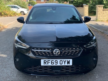 Used Vauxhall Corsa 2020 for sale - 79348415: Photo