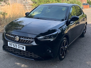 Used Vauxhall Corsa 2020 for sale - 79348415: Photo