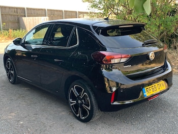 Used Vauxhall Corsa 2020 for sale - 79348415: Photo
