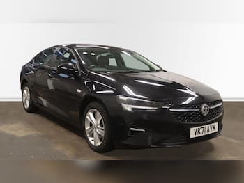 Used Vauxhall Insignia 2021 for sale - 79887959: Photo