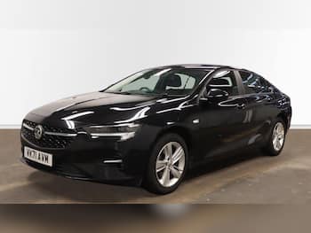 Used Vauxhall Insignia 2021 for sale - 79887959: Photo
