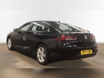 Used Vauxhall Insignia 2021 for sale - 79887959: Photo