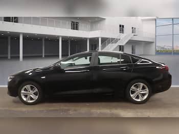 Used Vauxhall Insignia 2021 for sale - 79887959: Photo