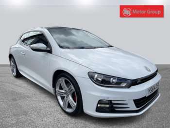 (64) - 2.0 TDI BlueMotion Tech R-Line DSG Euro 6 (s/s) 3dr