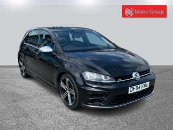 2015 (64) - 2.0 TSI BlueMotion Tech R DSG 4Motion Euro 6 (s/s) 5dr