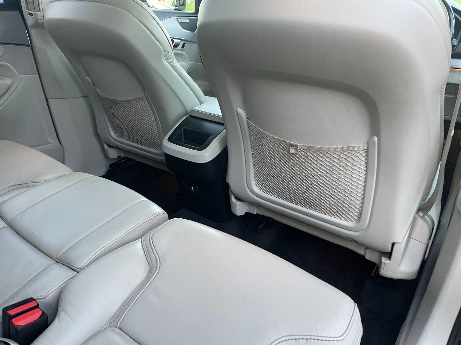 Used Volvo XC90 2017 for sale - 76855732: Photo 14