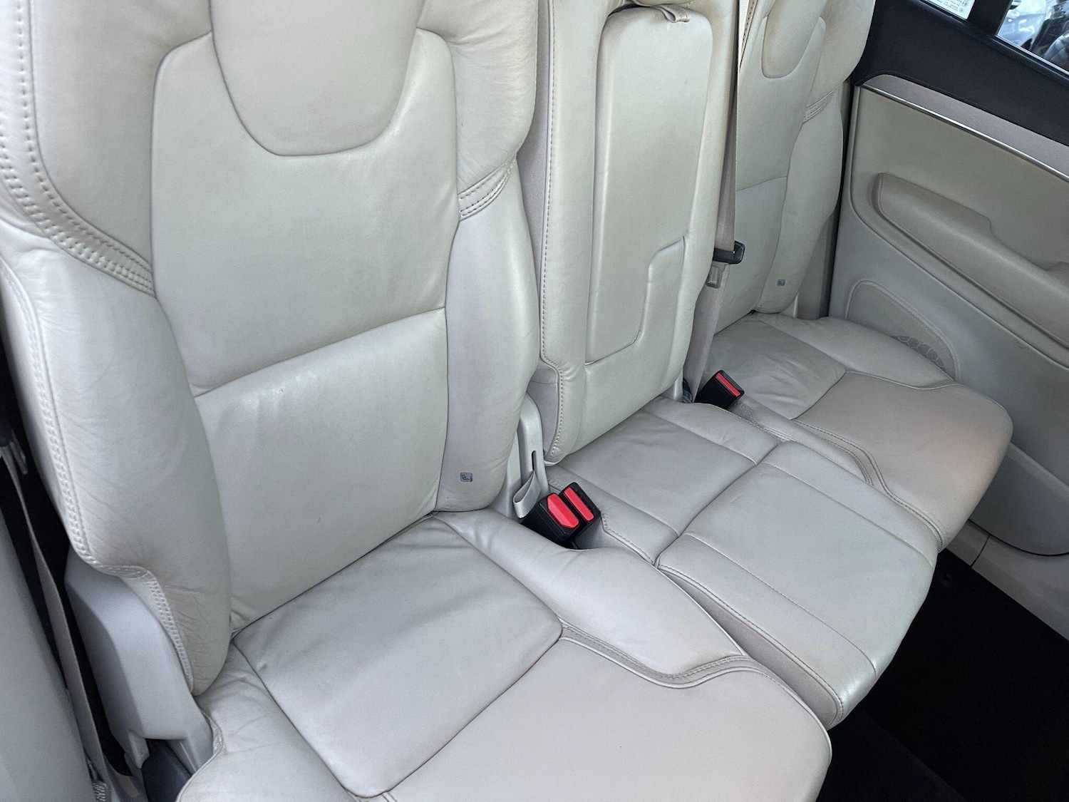 Used Volvo XC90 2017 for sale - 76855732: Photo 15