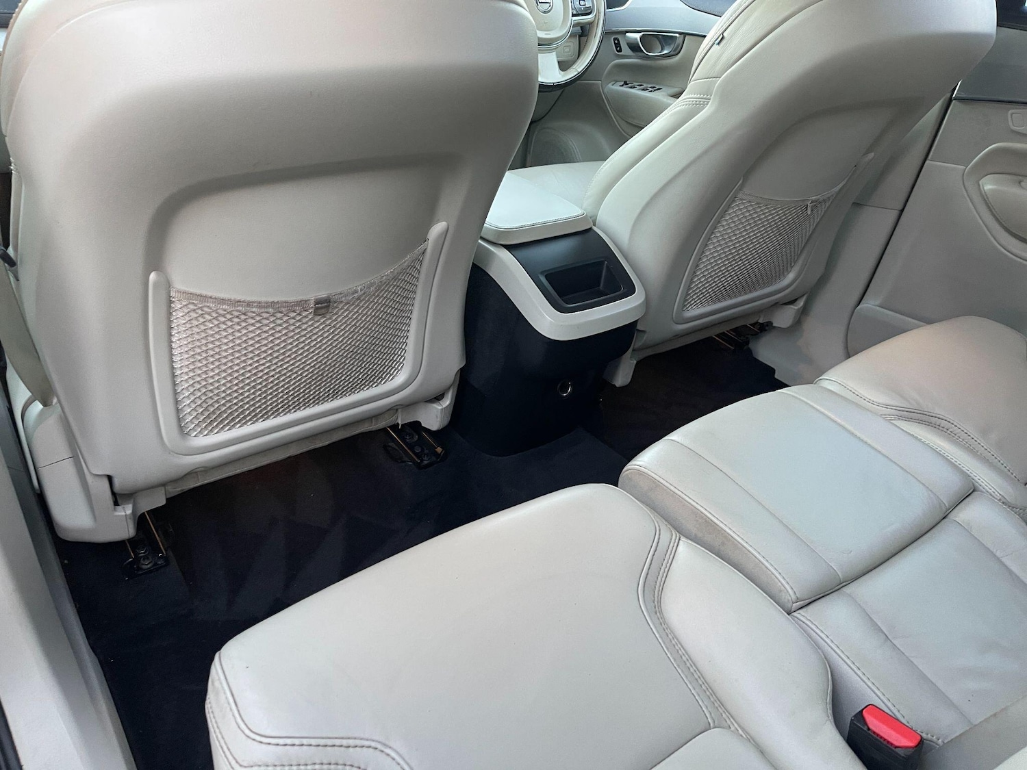 Used Volvo XC90 2017 for sale - 76855732: Photo 16