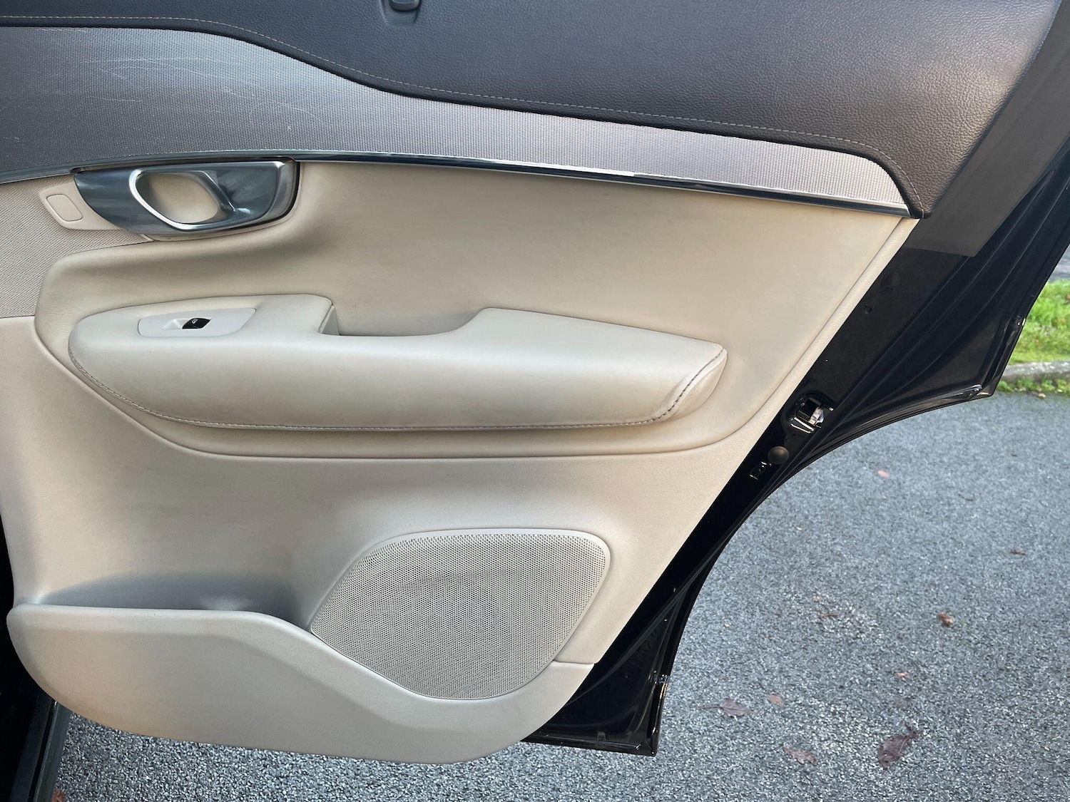 Used Volvo XC90 2017 for sale - 76855732: Photo 22