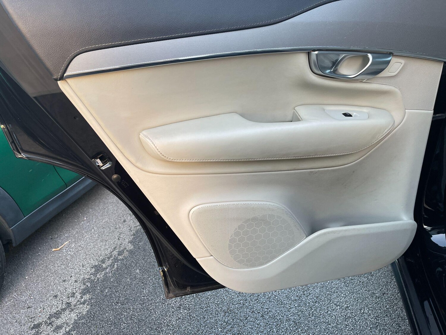 Used Volvo XC90 2017 for sale - 76855732: Photo 23