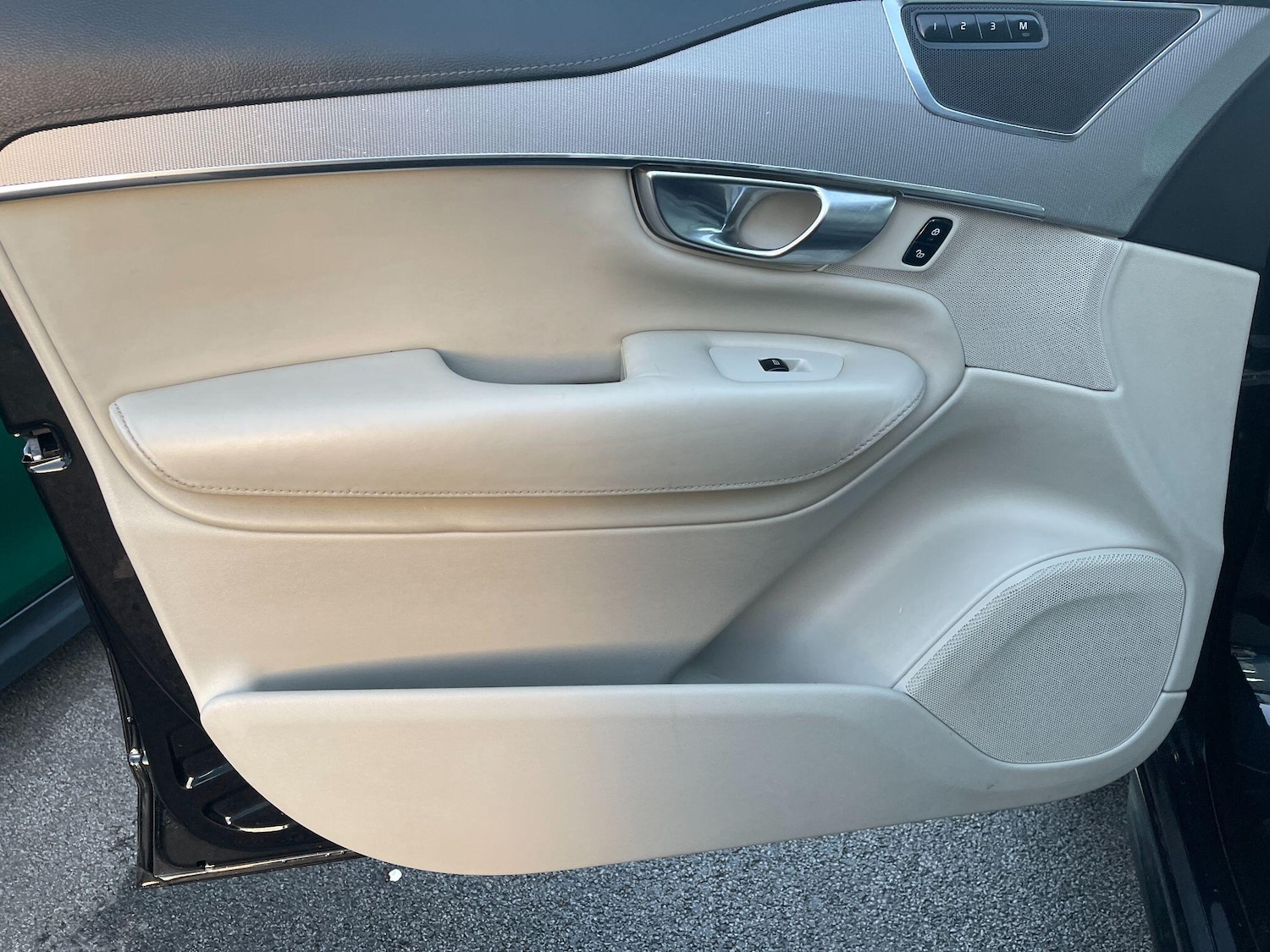 Used Volvo XC90 2017 for sale - 76855732: Photo 24