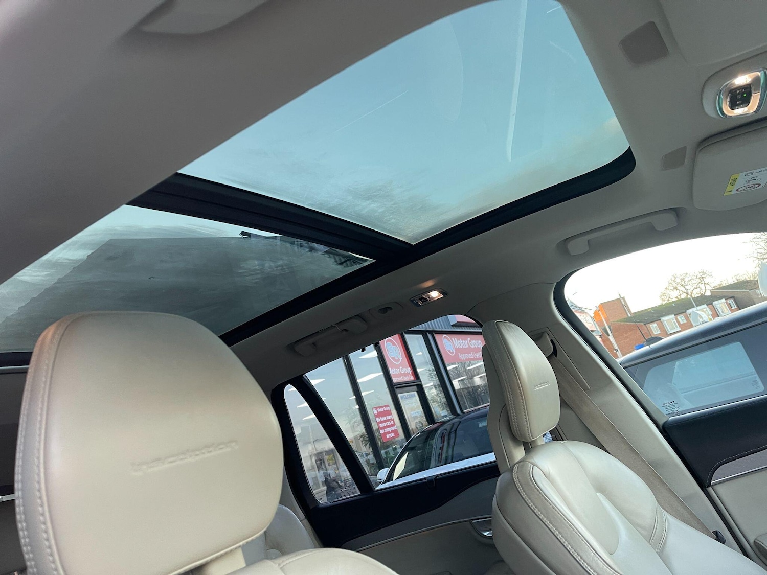 Used Volvo XC90 2017 for sale - 76855732: Photo 38