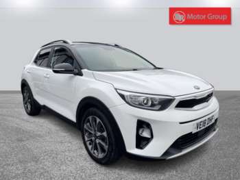 2018 (18) - 1.6 CRDi First Edition Euro 6 (s/s) 5dr