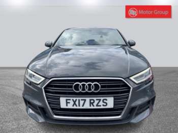 Used Audi A3 2017 for sale - 74058106: Photo