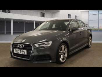 Used Audi A3 2017 for sale - 74058106: Photo