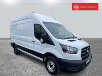 Used Ford Transit 2022 for sale - 74945739: Photo