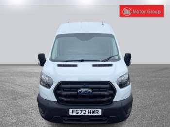 Used Ford Transit 2022 for sale - 74945739: Photo