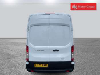 Used Ford Transit 2022 for sale - 74945739: Photo