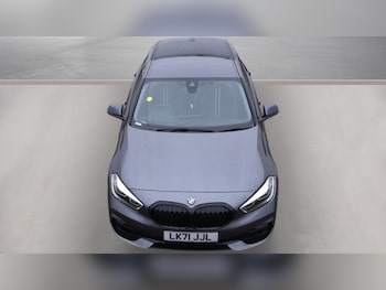 Used BMW 1 Series 2021 for sale - 79337637: Photo