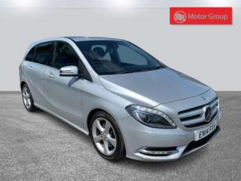 (14) - 2.1 B220 CDI Sport 7G-DCT Euro 6 (s/s) 5dr