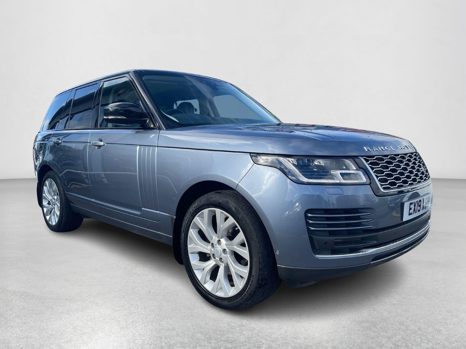 Used Land Rover Range Rover 2019 for sale - 76485241: Photo 1